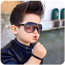 Baby Boy Hair Style for Men APK