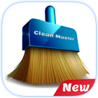 Sweep Cleaner - Speed Booster & space optimizer icône