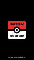 Flappy Guide:Pokemon Go Cartaz