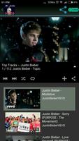 Justin Bieber All Video Songs screenshot 2