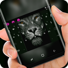 Lion King Wallpaper Smart Keyboard icon