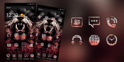 King Lion Leo ảnh chụp màn hình 3