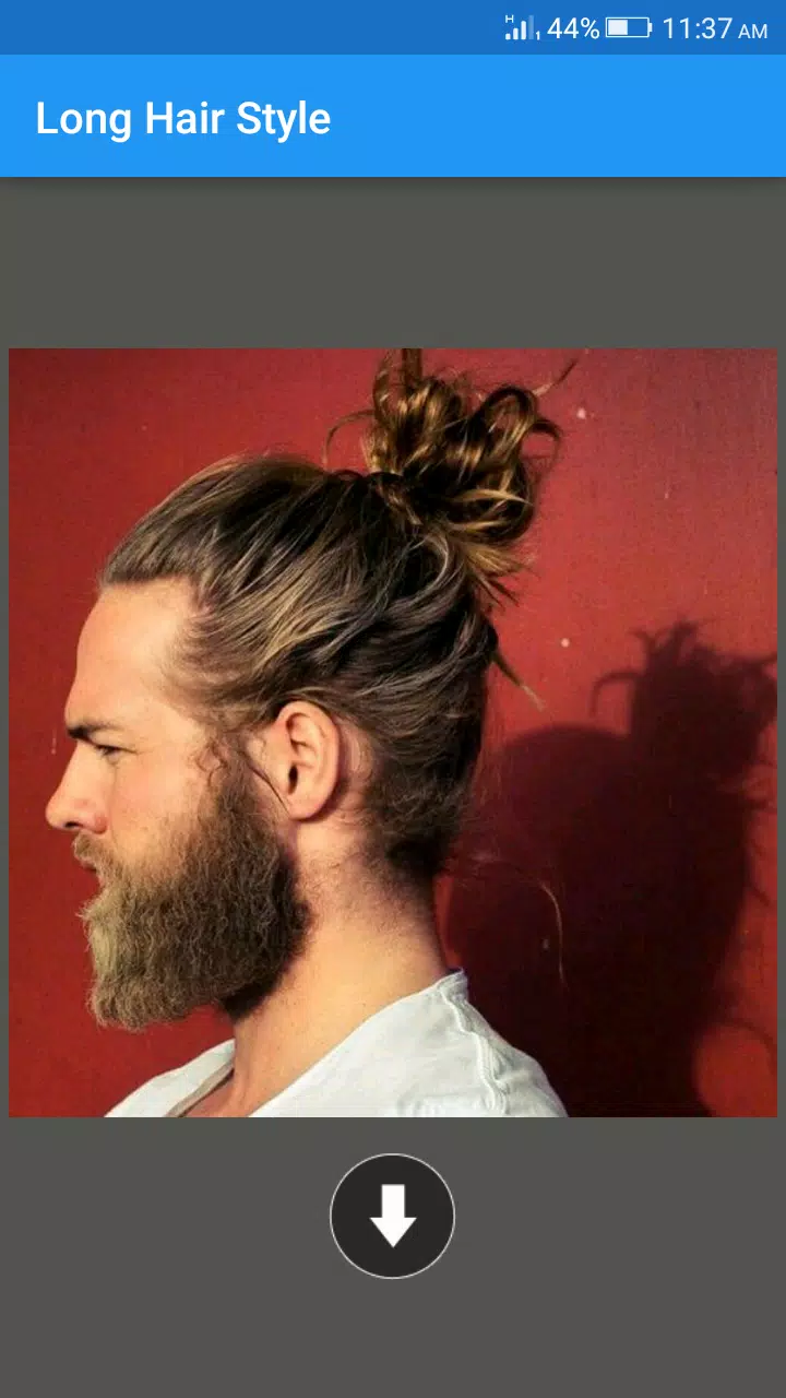 Long Hair Style for Men APK for Android Download Long Hair Style for Men APK for Android Download