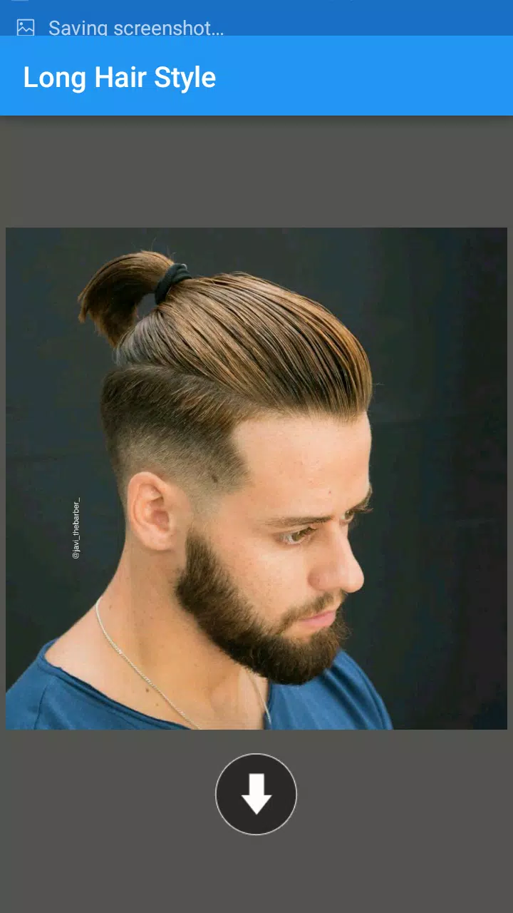Long Hair Style for Men APK for Android Download Long Hair Style for Men APK for Android Download