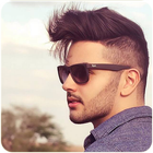 New Hair Style for Men أيقونة