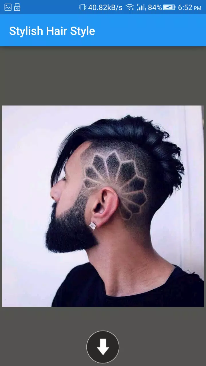 Stylish Hair Style for Men APK for Android Download Stylish Hair Style for Men APK for Android Download