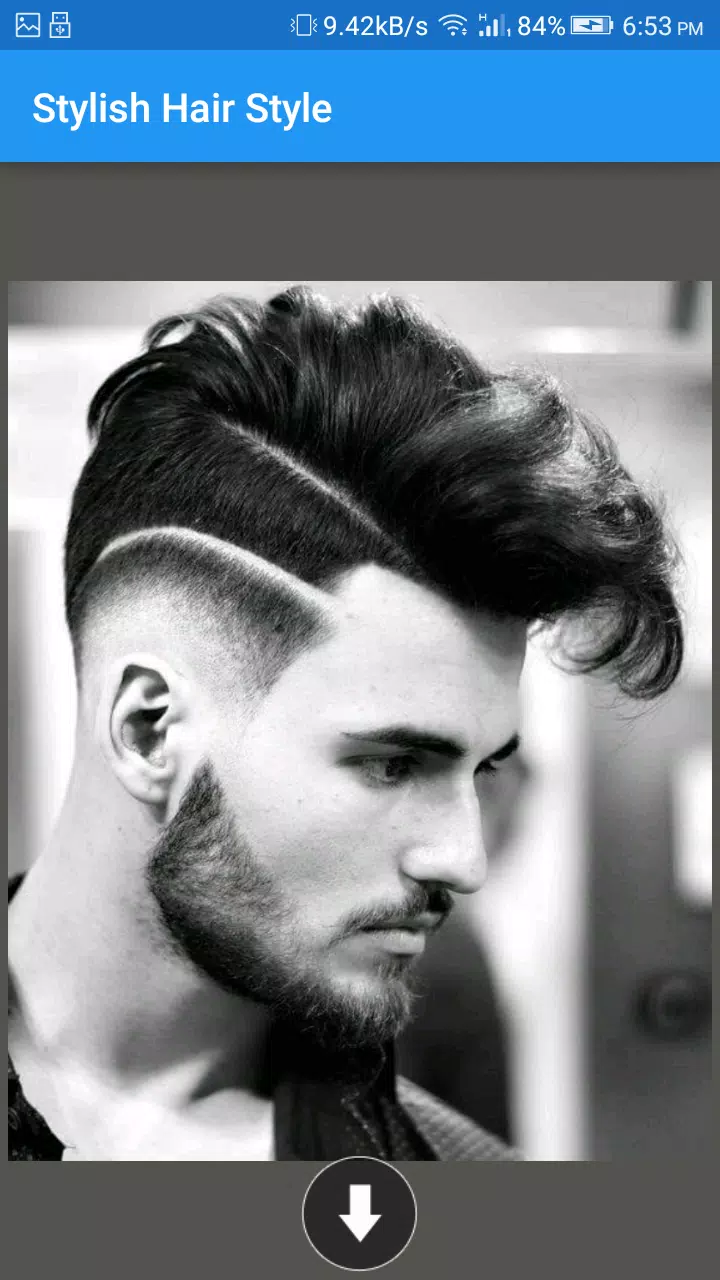 Stylish Hair Style for Men APK for Android Download Stylish Hair Style for Men APK for Android Download