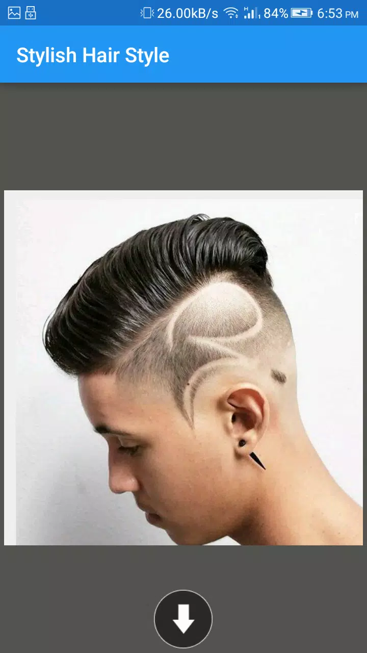 Stylish Hair Style for Men APK for Android Download Stylish Hair Style for Men APK for Android Download