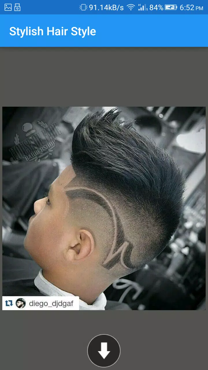 Stylish Hair Style for Men APK for Android Download Stylish Hair Style for Men APK for Android Download