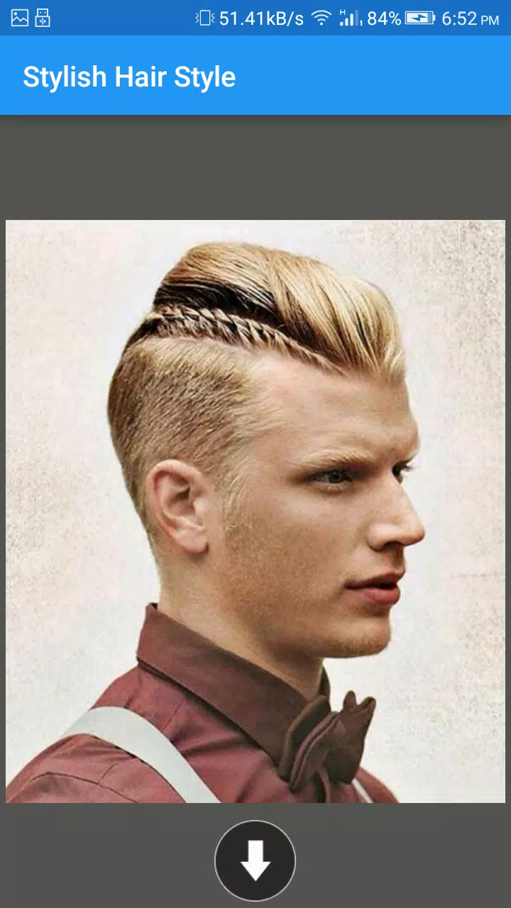 Stylish Hair Style for Men APK for Android Download Stylish Hair Style for Men APK for Android Download