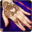 Stylish Mehndi Design