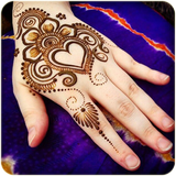 Stylish Mehndi Design icon