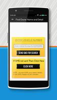 How To Find Vehicle Owner Details screenshot 2