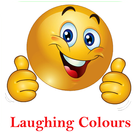 ikon Laughing Colours