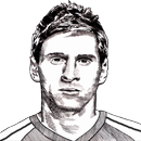 লিওনেল মেসি - Lionel Messi APK