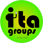 Ita Groups 图标