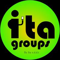 Ita Groups 海报