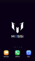 Lionel Messi Fondos imagem de tela 2