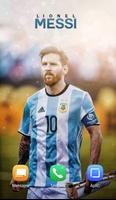 Lionel Messi Fondos ảnh chụp màn hình 3