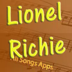 download All Songs of Lionel Richie APK