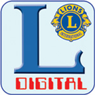 Lions Digital Zeichen