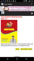 Lions Digital 截图 3