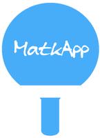 MatkApp - Bluetooth poster