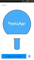 MatkApp - Bluetooth capture d'écran 1