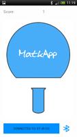 MatkApp - Bluetooth screenshot 2