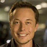 ikon Elon Musk Fan