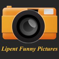 Lipent Funny Pictures and Meme ポスター