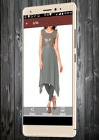 All New best Kurti Designs capture d'écran 1