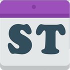 SMS Timer icono