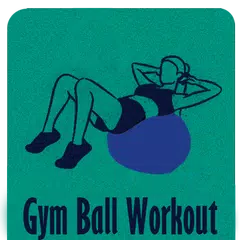 Gym Ball Workout APK Herunterladen