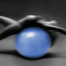 Gym Physio ball Exercises APK