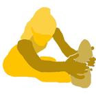 stretching icono