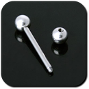 Cheek Piercing APK