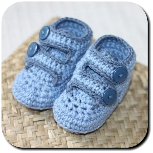 Gehäkelte Babybeuten