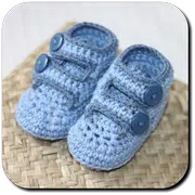 Gehäkelte Babybeuten