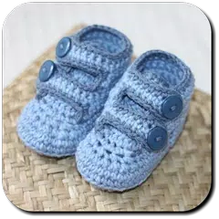 Gehäkelte Babybeuten