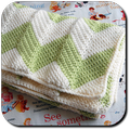 Crochet Baby Blanket