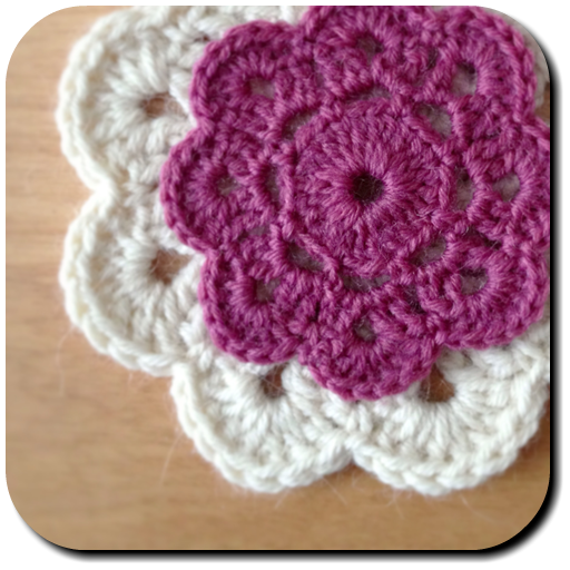 Crochet Flowers