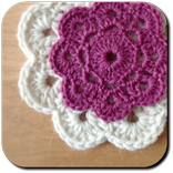 Crochet Flowers