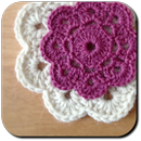 APK Crochet Flowers