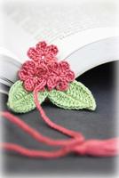 Crochet Flowers スクリーンショット 1