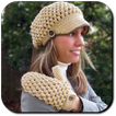 Crochet Hat Patterns