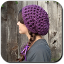 APK Crochet Hat
