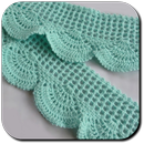 Szalik Crochet Patterns aplikacja
