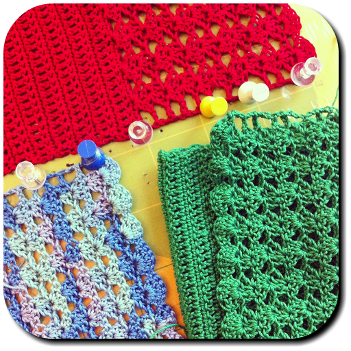 Free Crochet Patterns