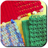 Free Crochet Patterns icon